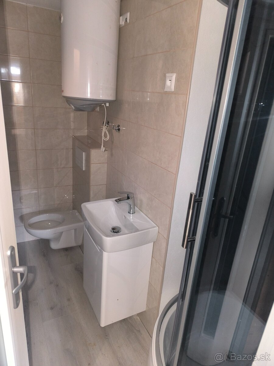 Mobilný domček, tiny house na predaj - 5