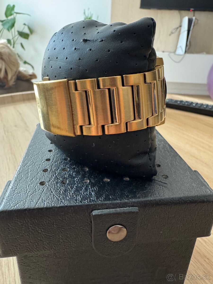 Hodinky Diesel Mr. Daddy DZ7333 - 5