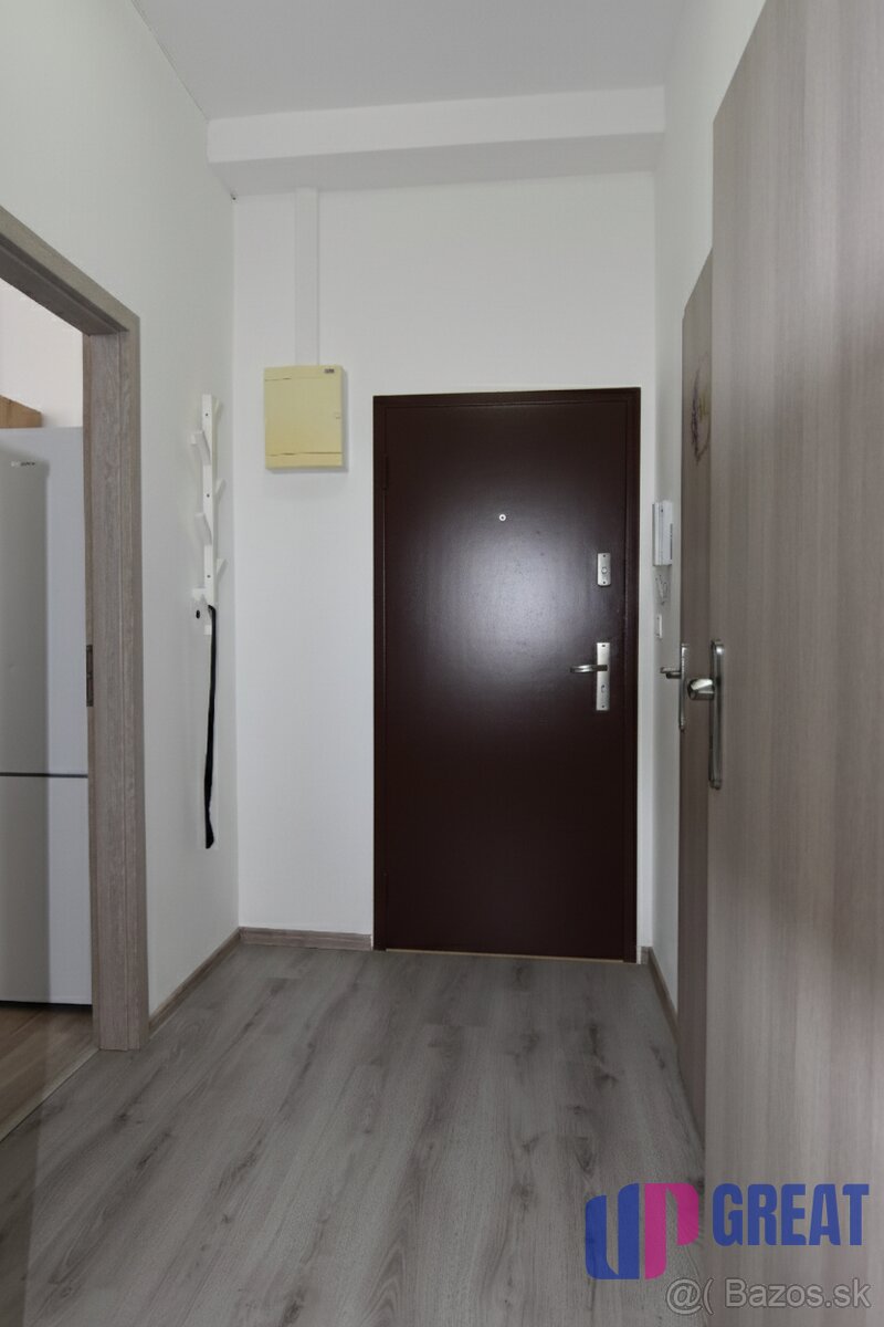 Na prenájom 2-izbový byt Senica - 5