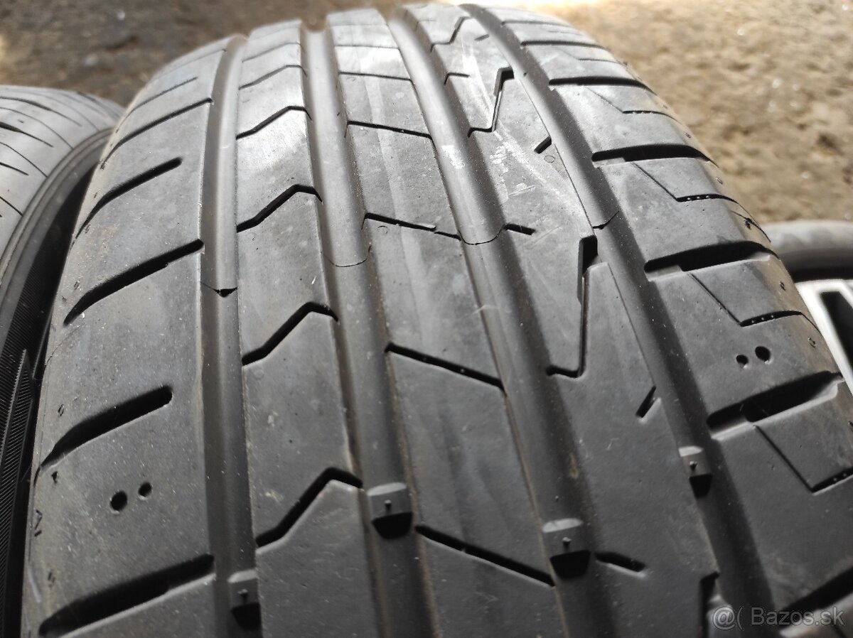 Letné pneumatiky 215/65 R17 - 5
