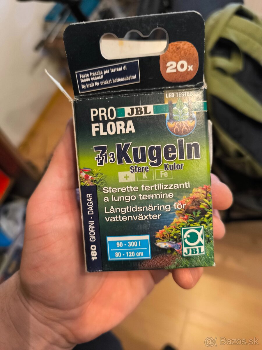 Filtre, ohrievače a iné doplnky - 5