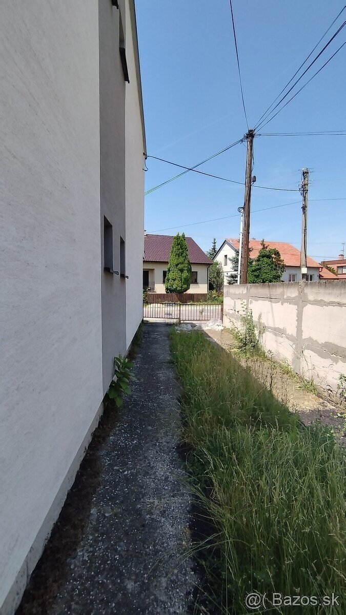 5izbovy RD, Borsky Mikulas - 5