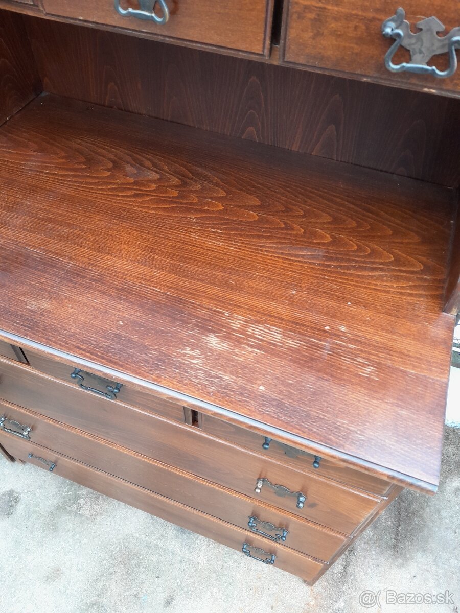 Predám skrine Bonanza - 5