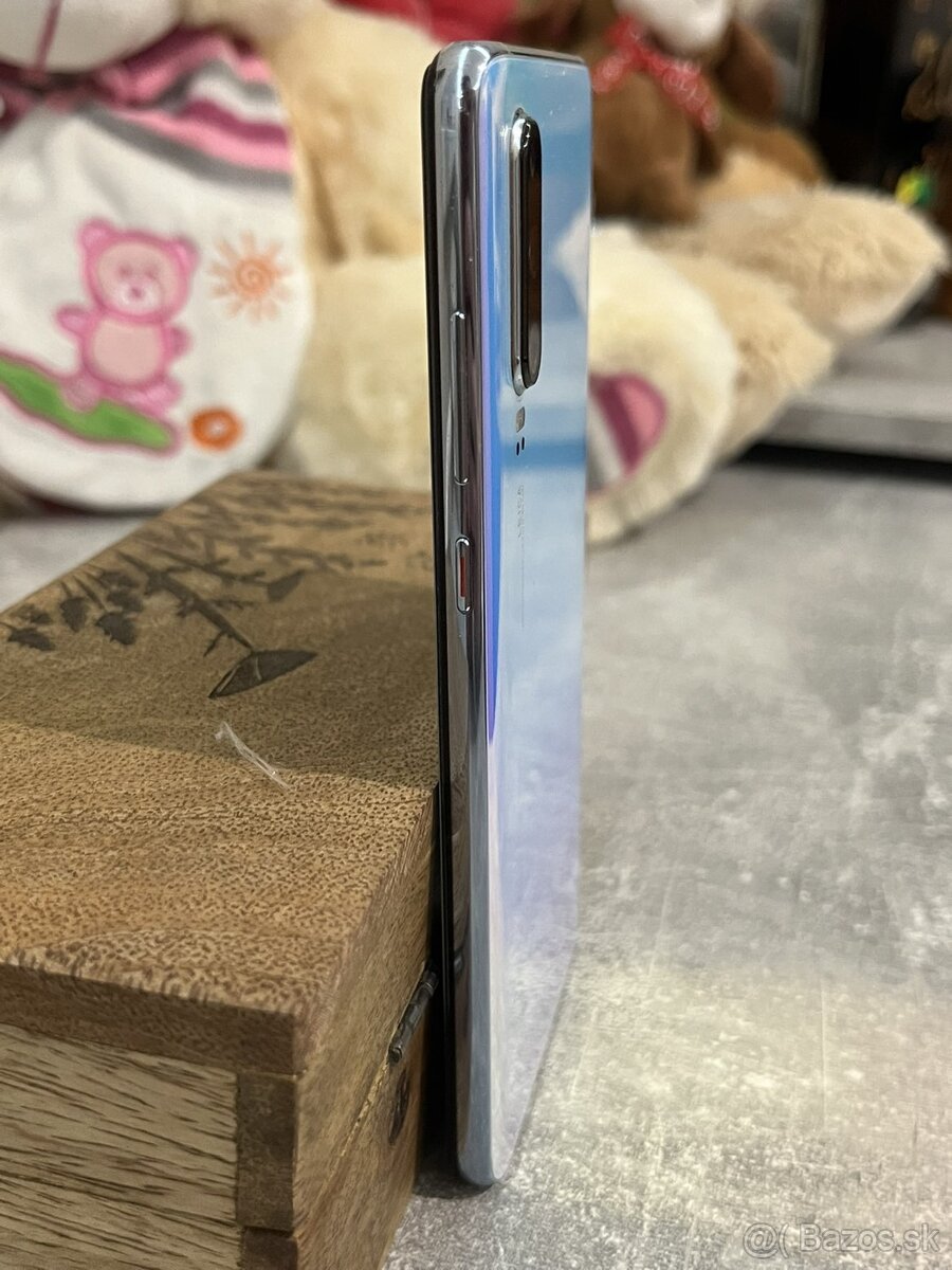 Huawei P30 6GB/128GB TOP STAV - 5