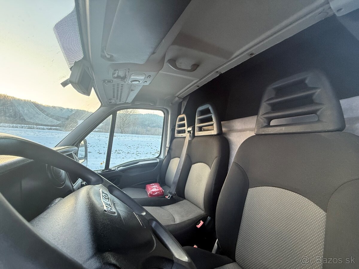 Iveco Daily - 5