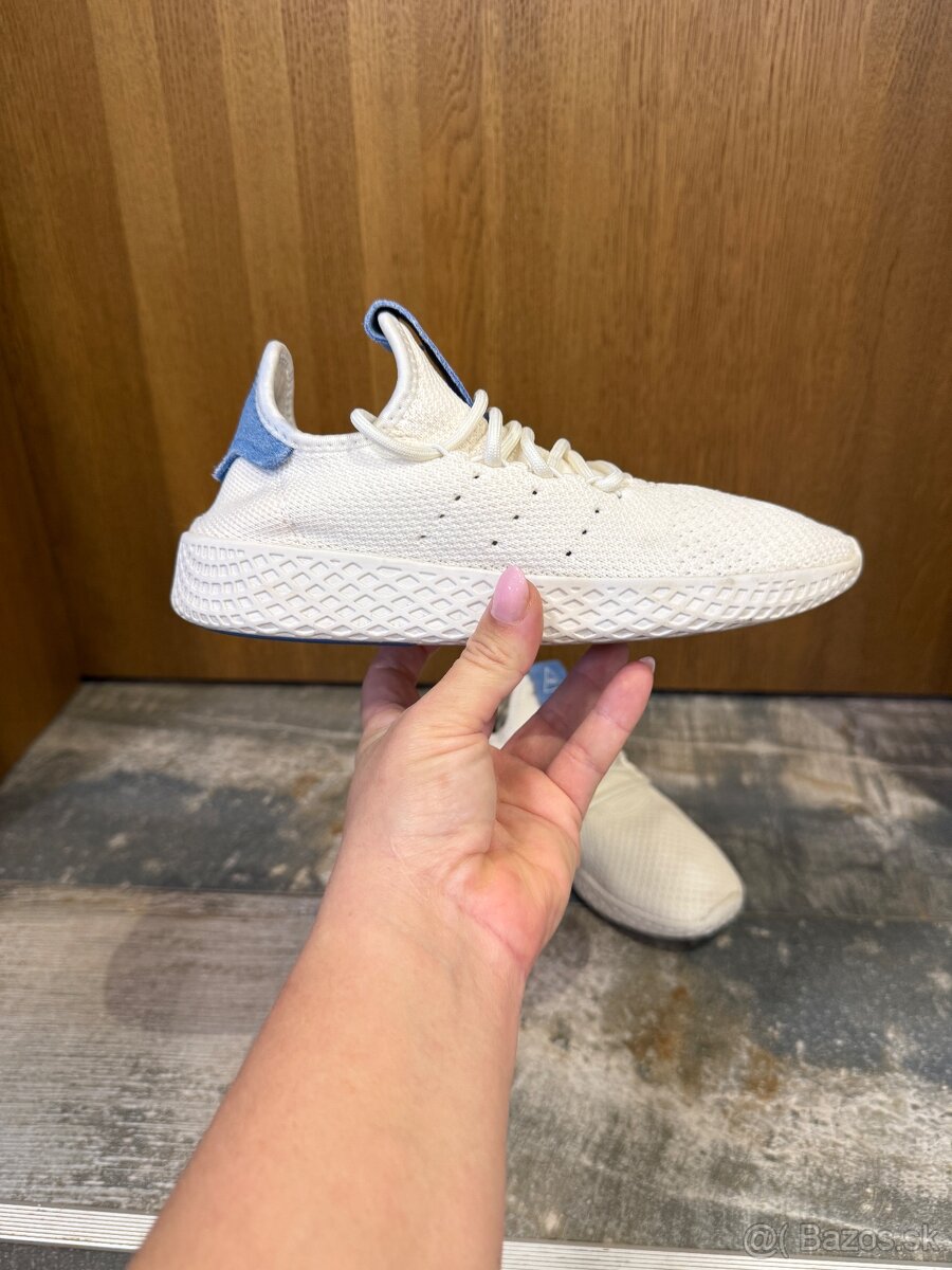 Adidas Pharrell Williams - 5