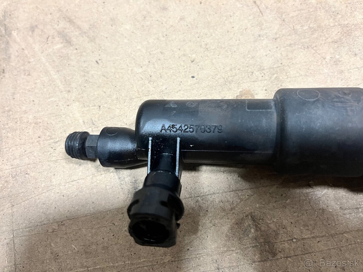 Prevodovka spojka mitsubishi colt a smart - 5