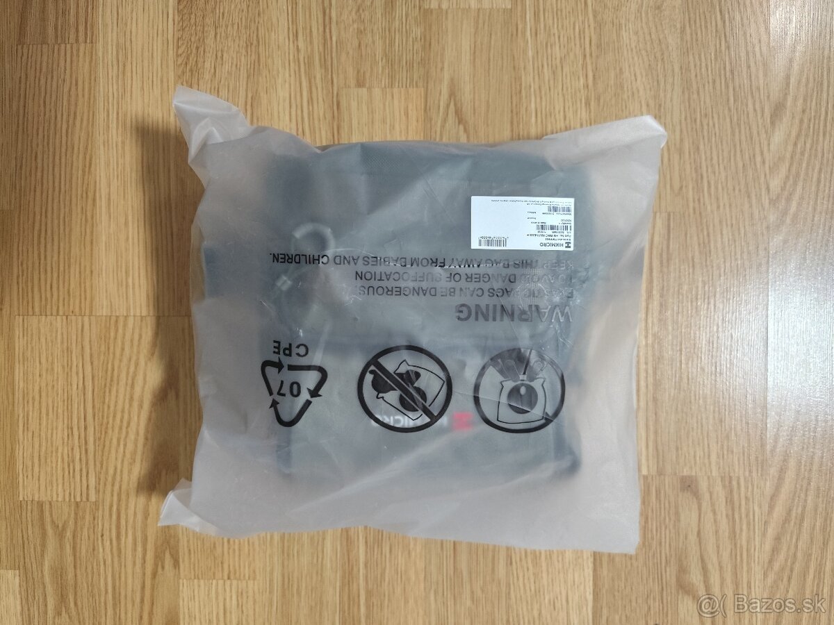 HIKMICRO Púzdro pre binokulár HABROK - 5