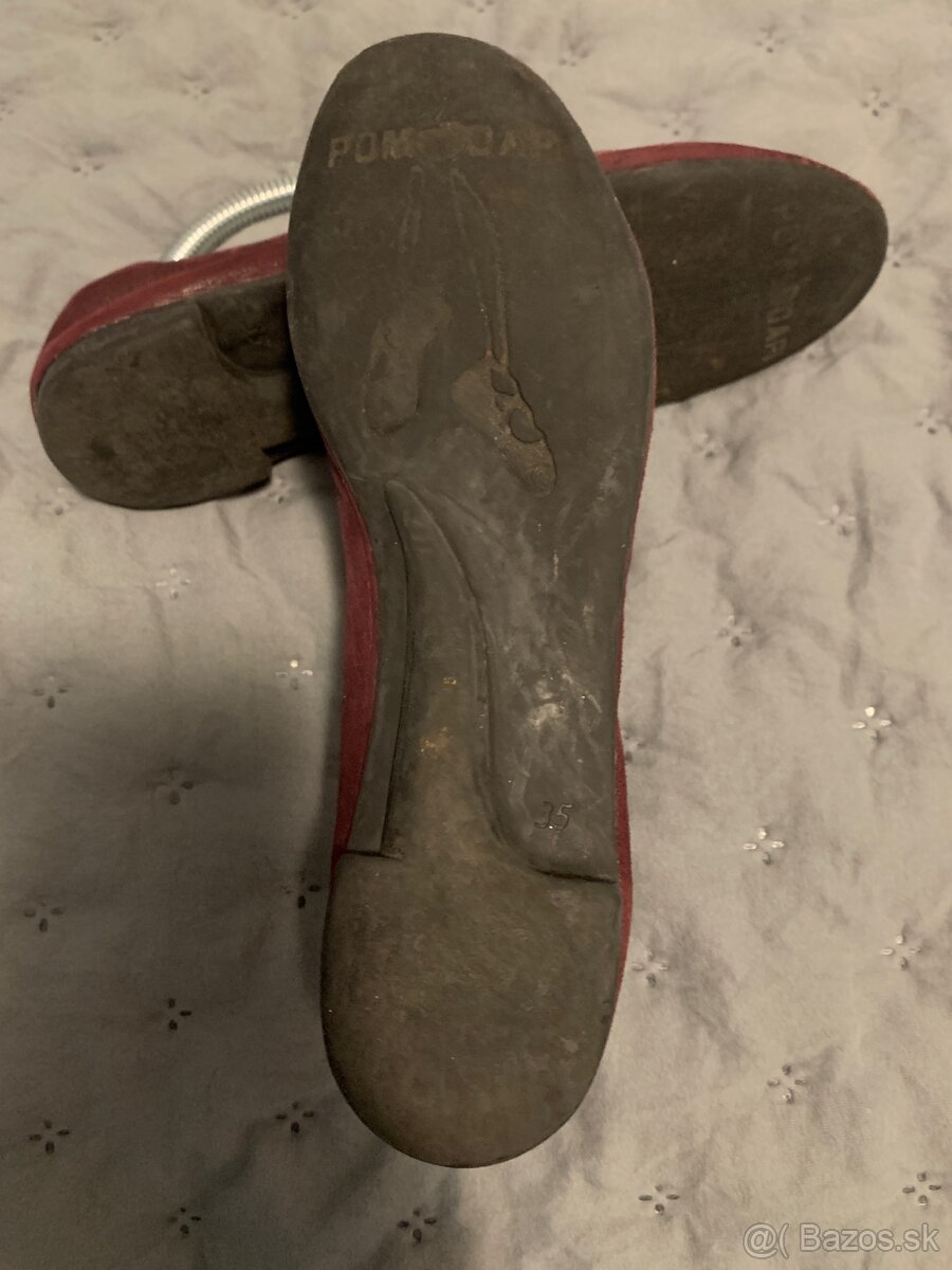 Balerínky Pom d’Api na dievča, 35 - 5