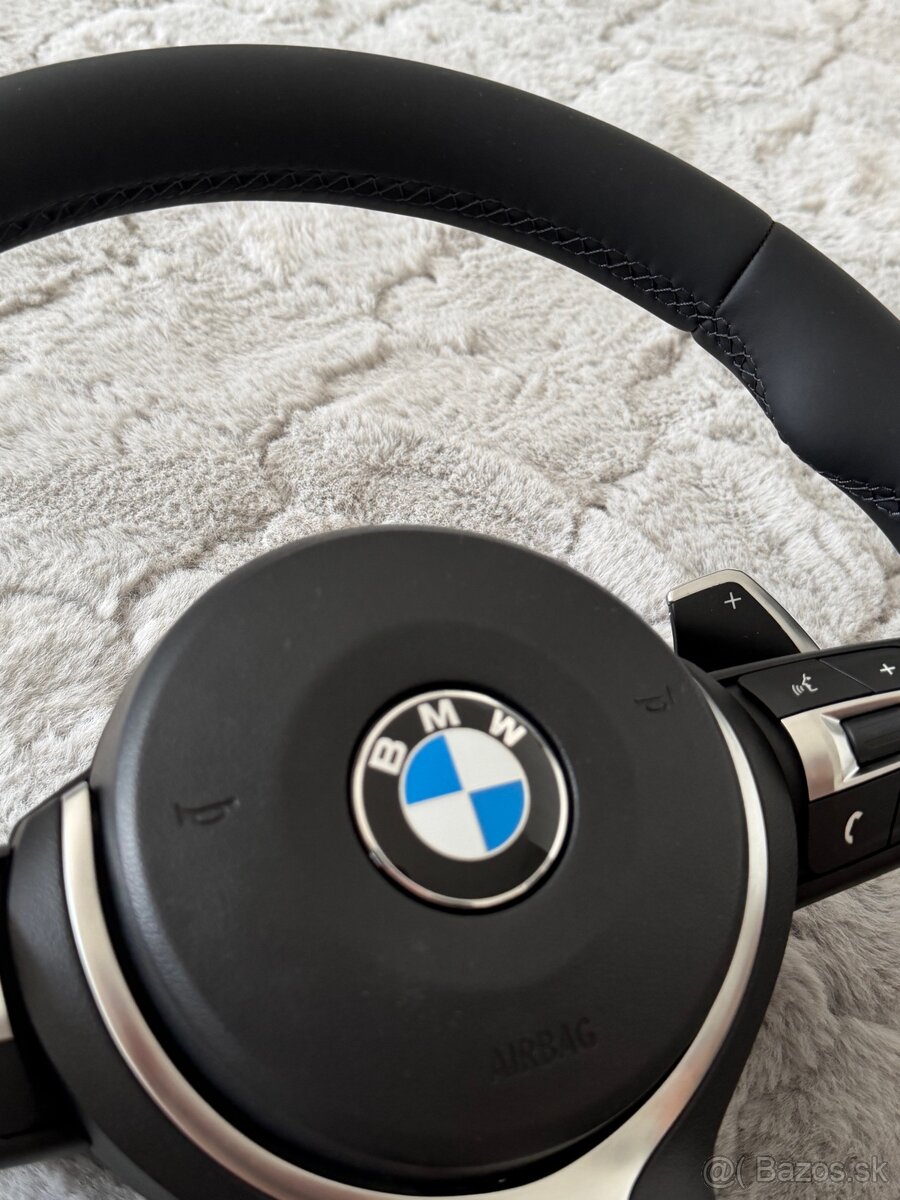 ✅BMW Volant F,E-seria✅ - 5