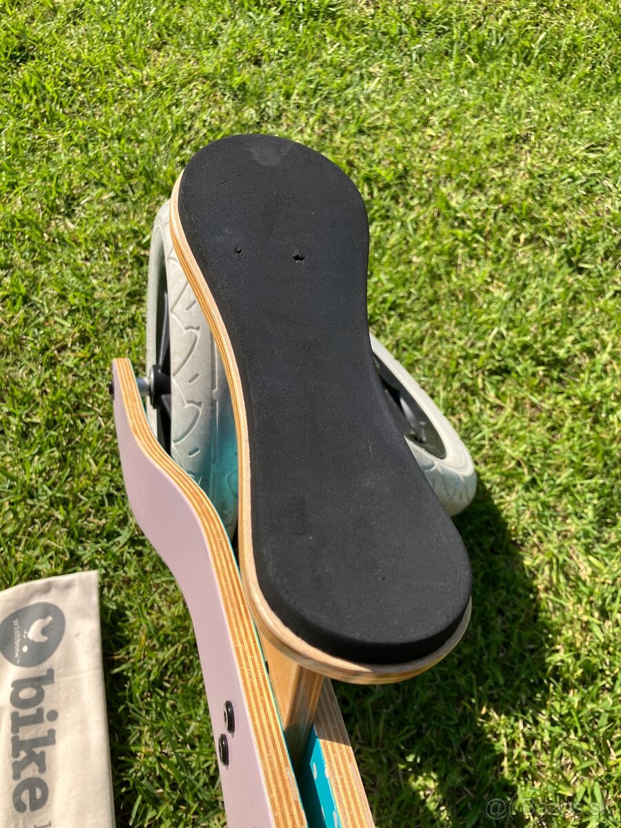 Wishbone Odrazadlo 3v1 - 5