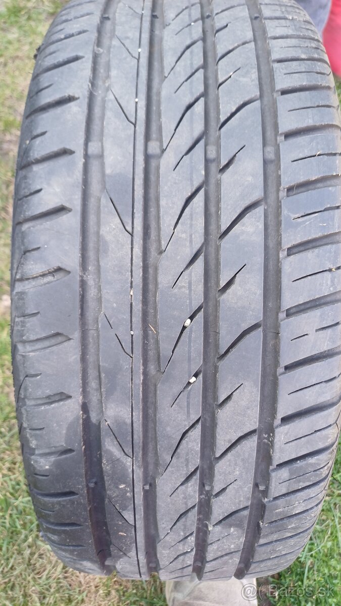 MATADOR 215/45 R16 - 5