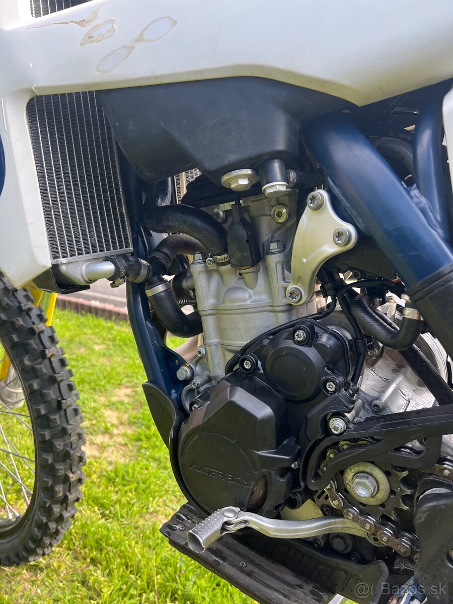Husqvarna FC350 2019