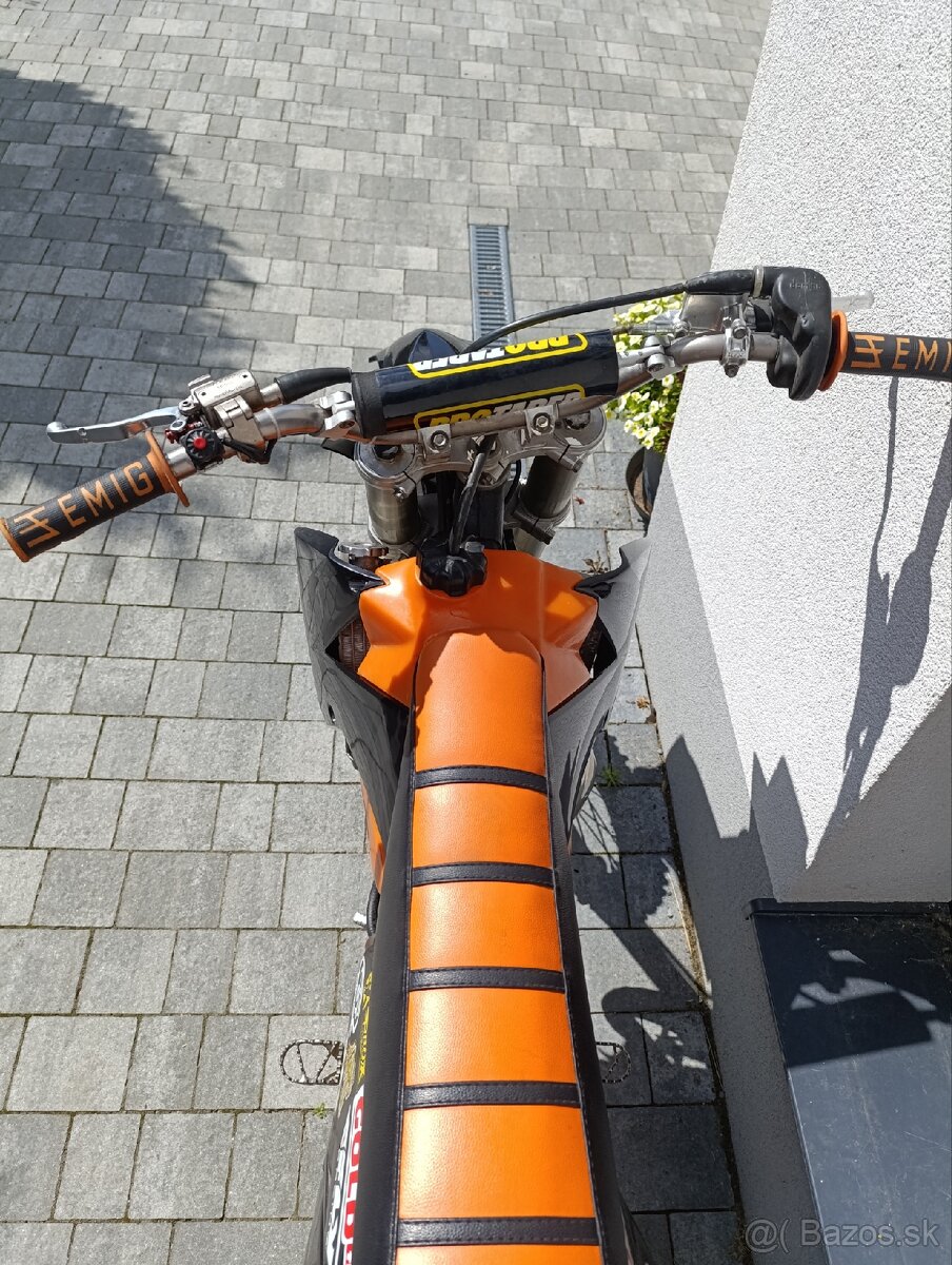 KTM sx 85
