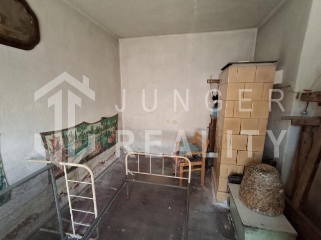 Na predaj vidiecky dom v obci Pača, okr. Rožňava - 5