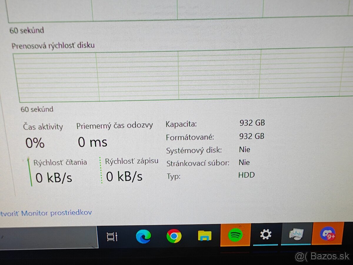 🖥️ Herný počítač – AMD Ryzen 5 | GTX 1070 G1 Gaming | SSD 1 - 5