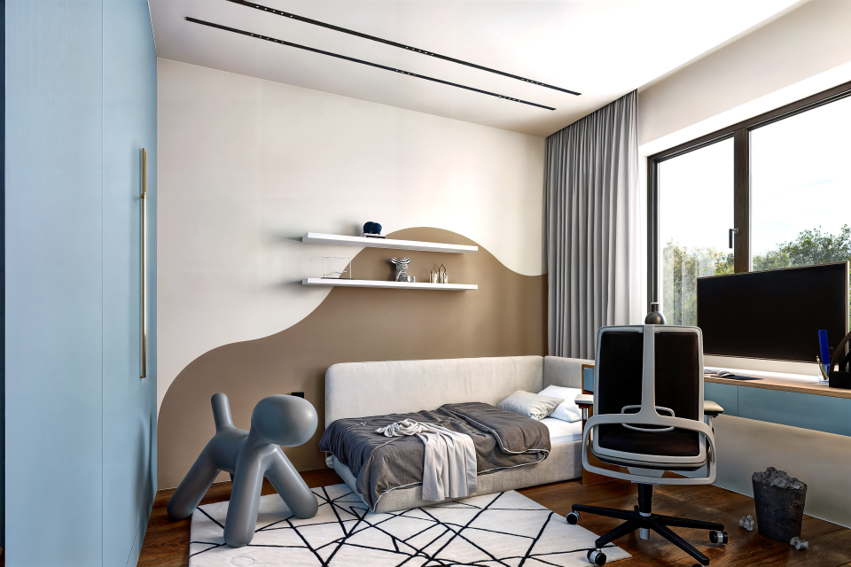 NOVOSTAVBA vo výbornej lokalite, Perín-Chym. - 5