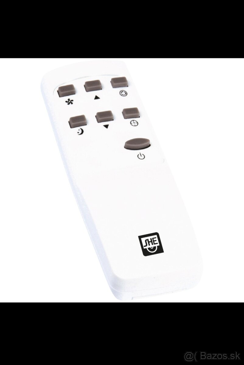 Mobilná klimatizácia - 5