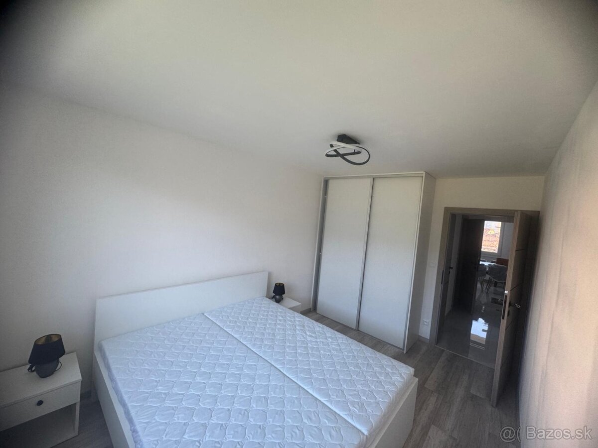 Prenajom bytu - 5
