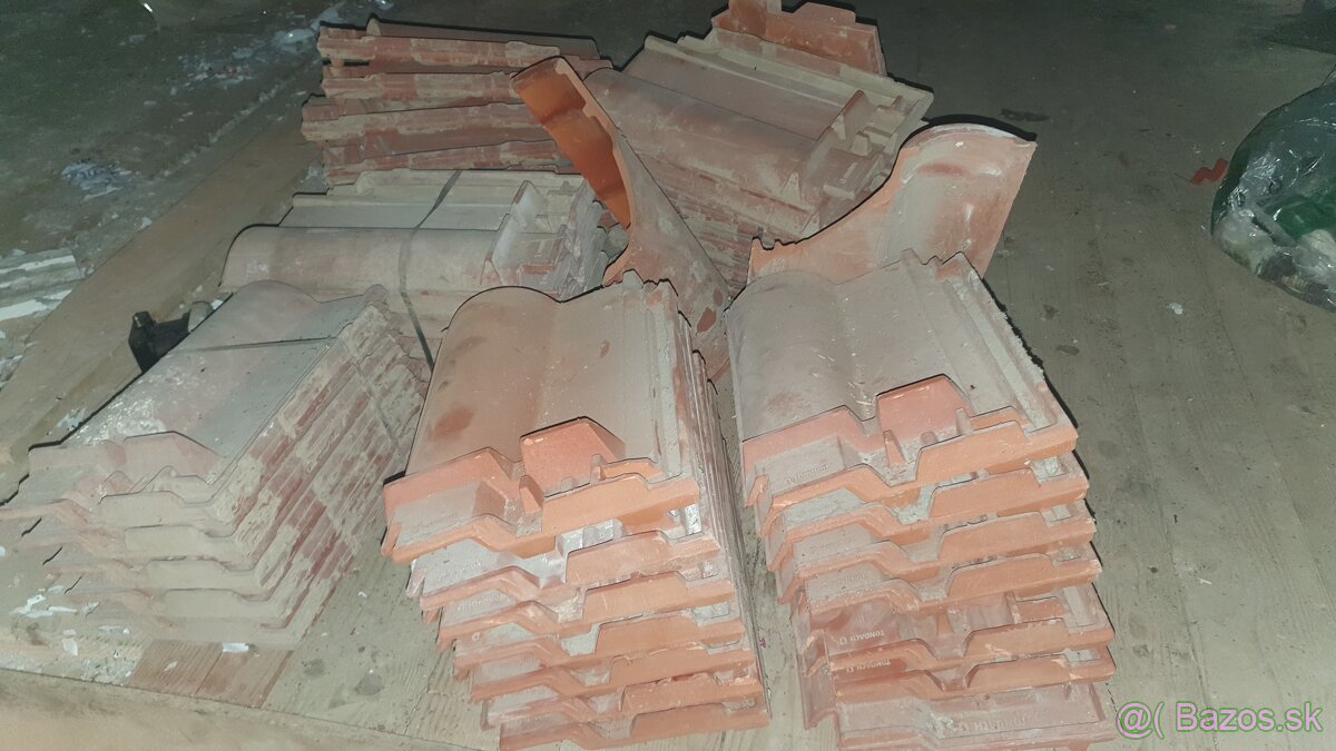 Škridľa Tondach Palotás r. Cca2010 - 5