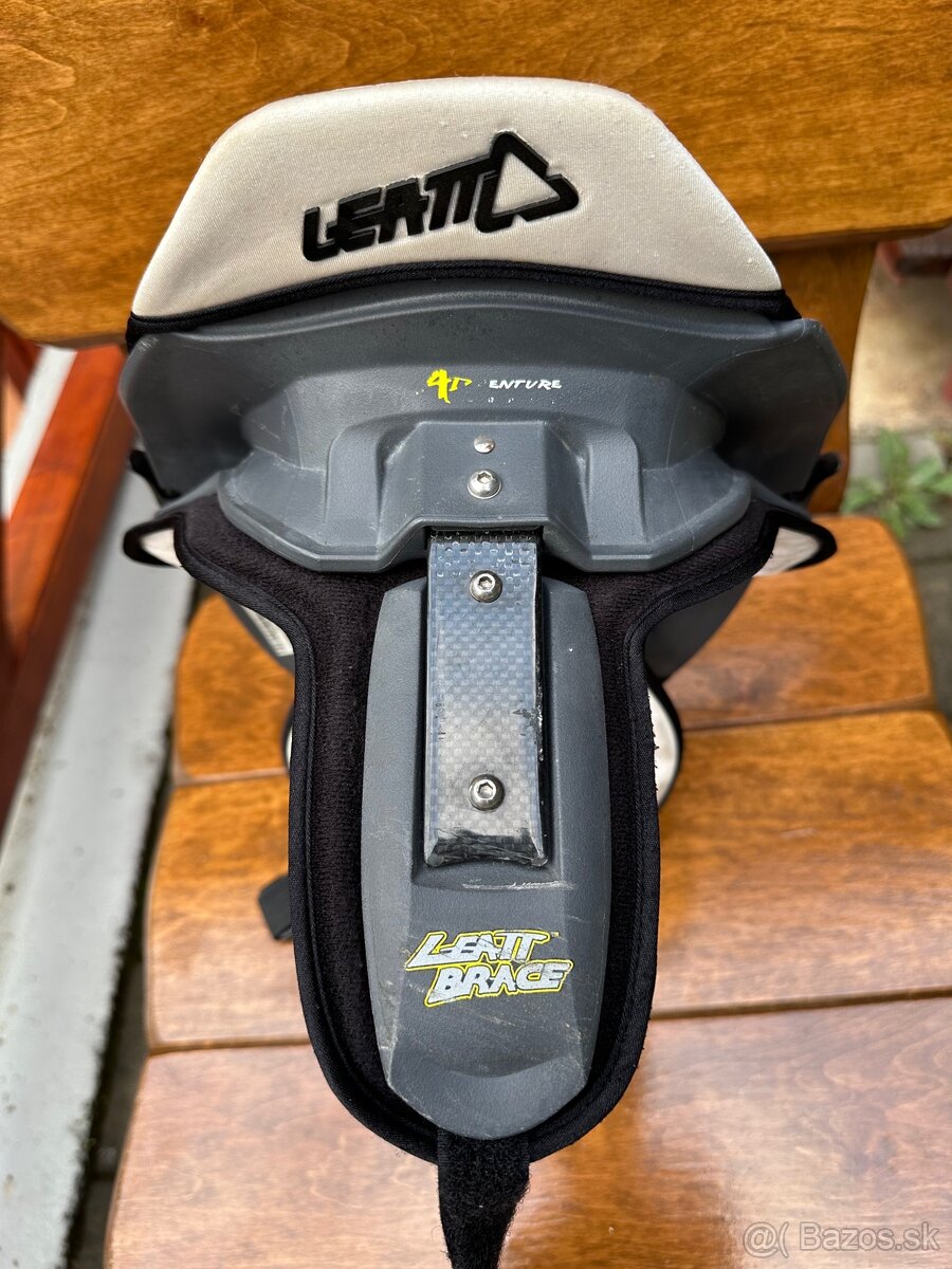 Leatt Barace nákrčník- krčny chránič - 5