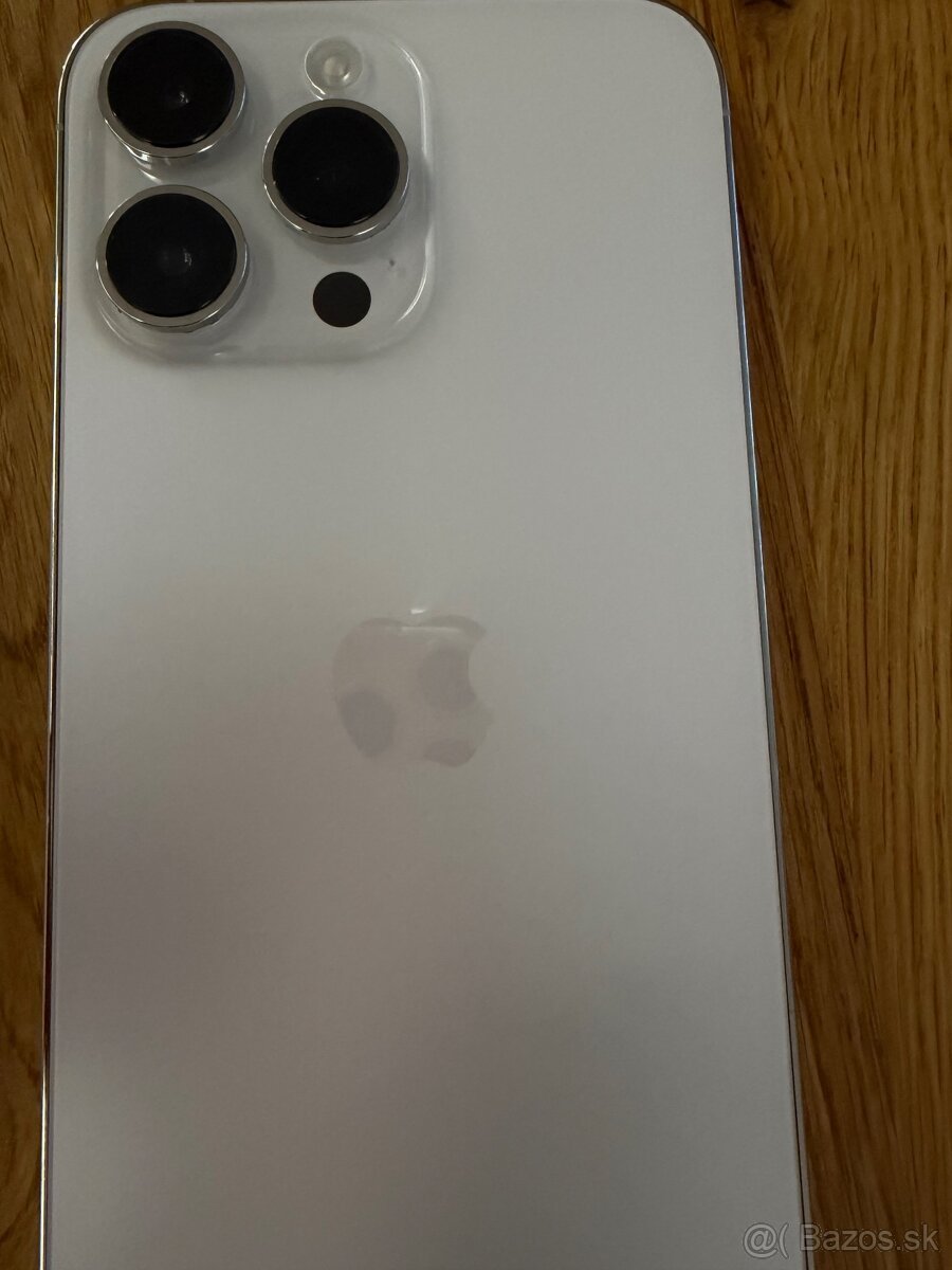 Iphone 14 Pro Max - 512GB - Biely - 5