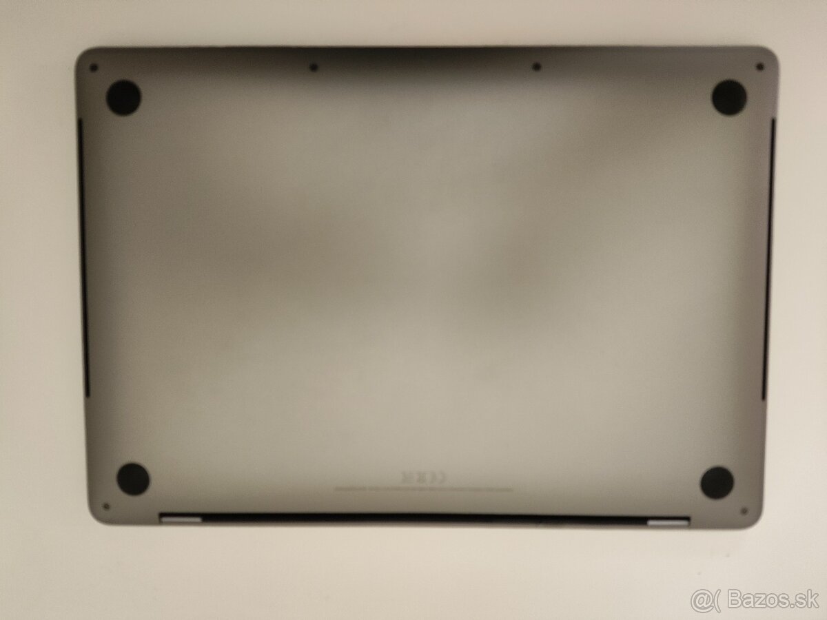 MacBook Pro A1989 (2018) | 8 GB RAM | 256 GB SSD - 5