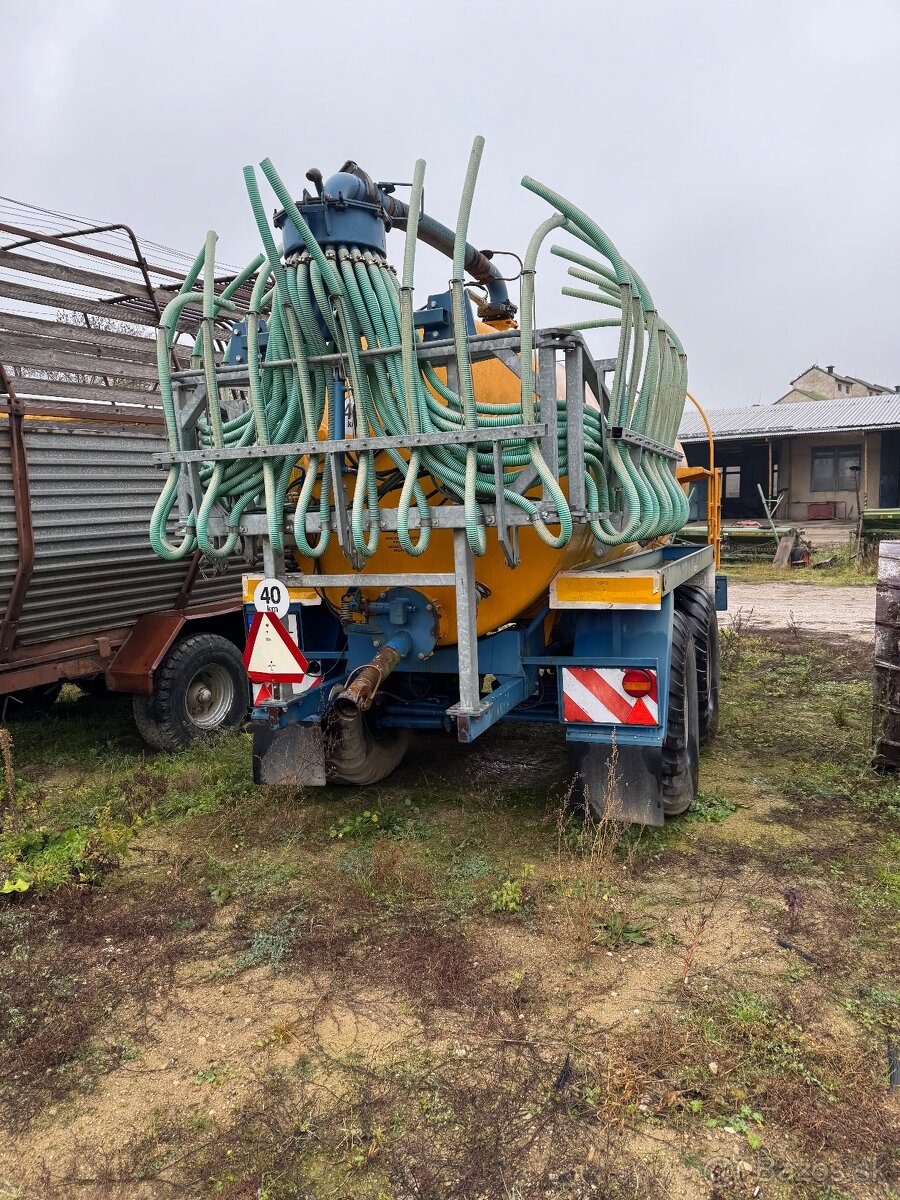 Hon,pluhy,sejačky,fekal - 5