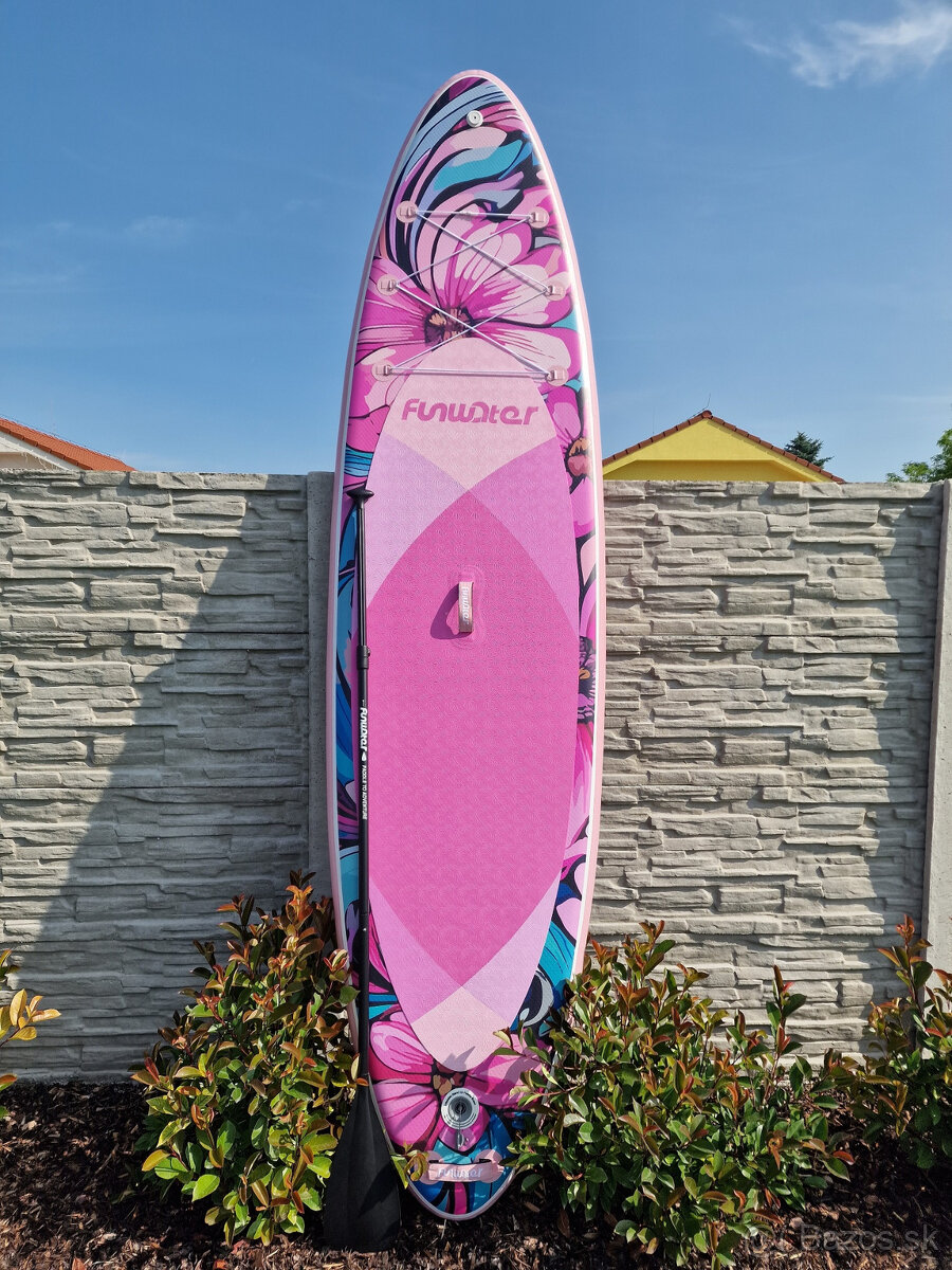 Paddleboard Funwater 2025 - 5