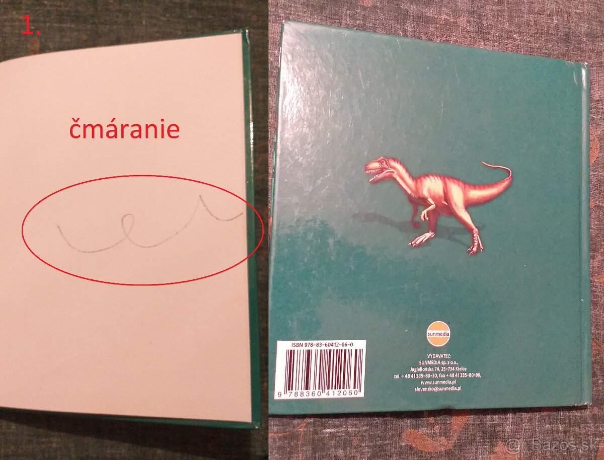 Knihy na predaj (7.) - 5