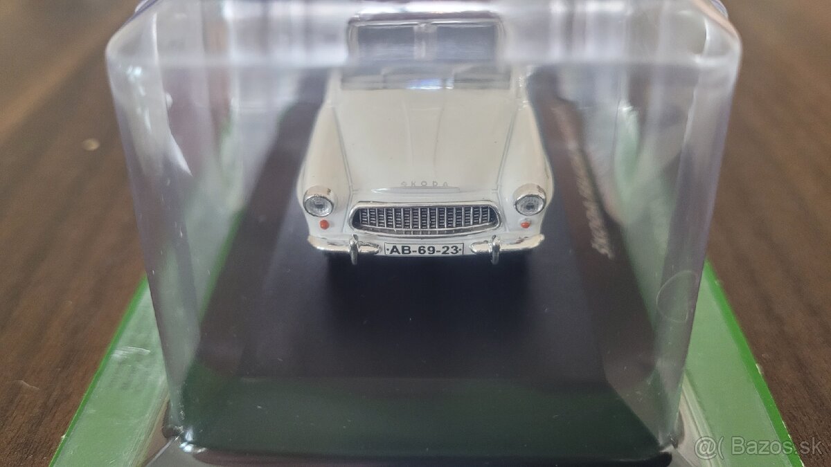 Skoda felicia hardtop - 5