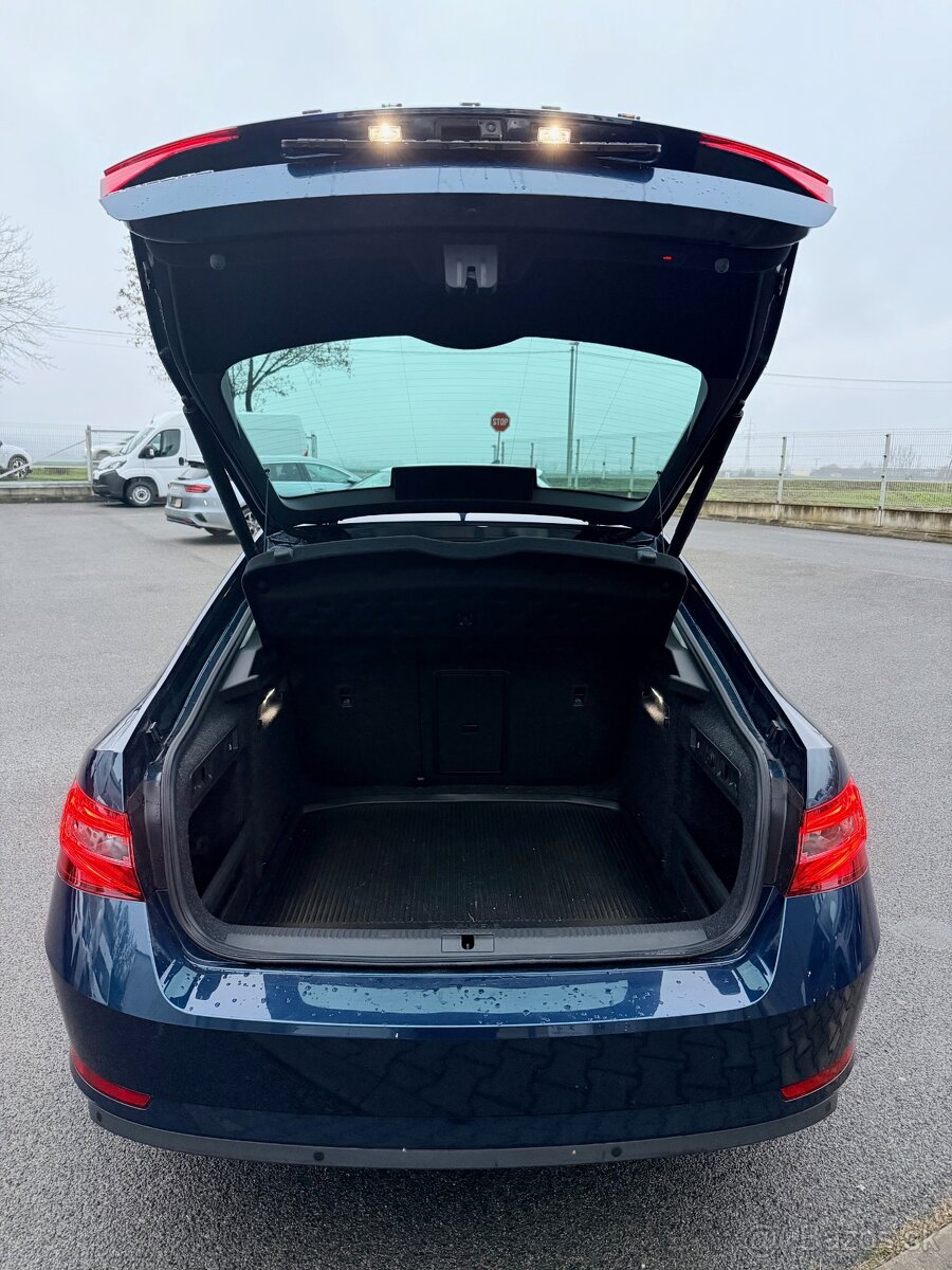 Škoda Superb 1.5 TSI ACT Style / 42 485 KM / Odpočet DPH - 5