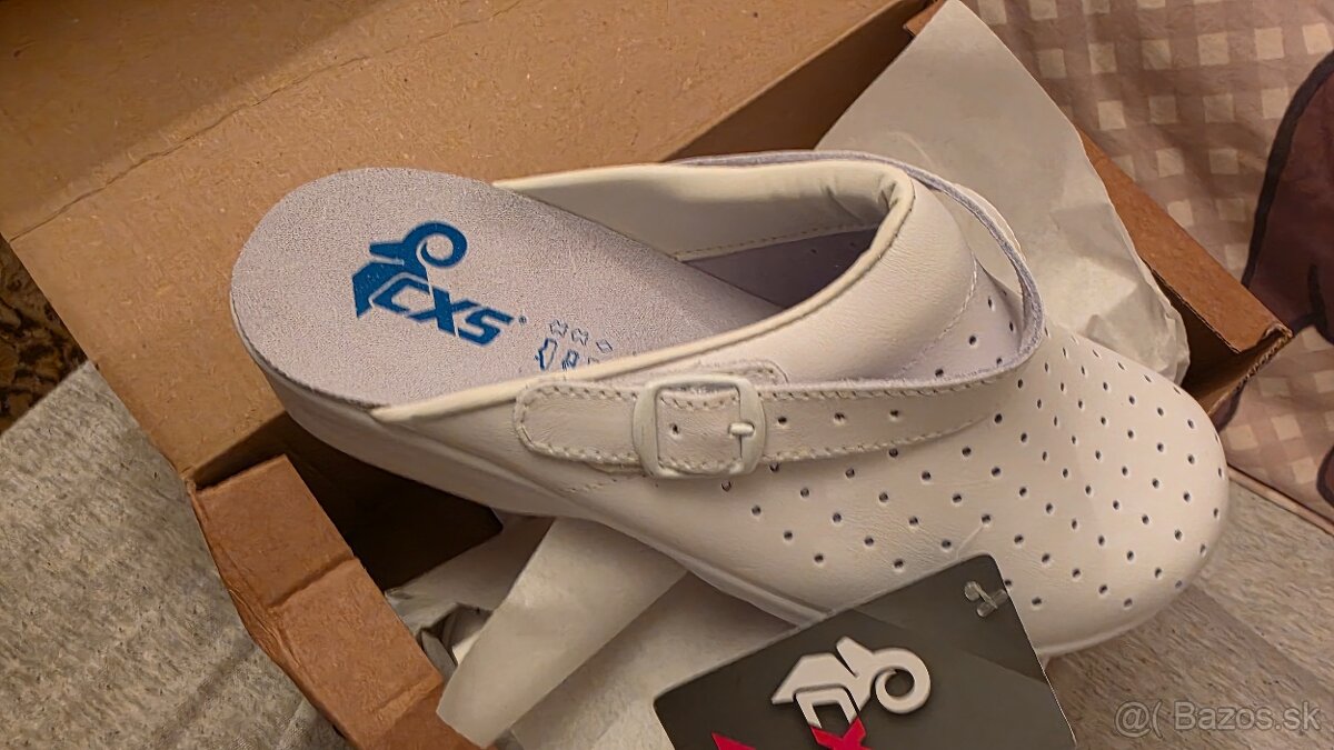 Šlapky40ky zdravotne protetika - 5