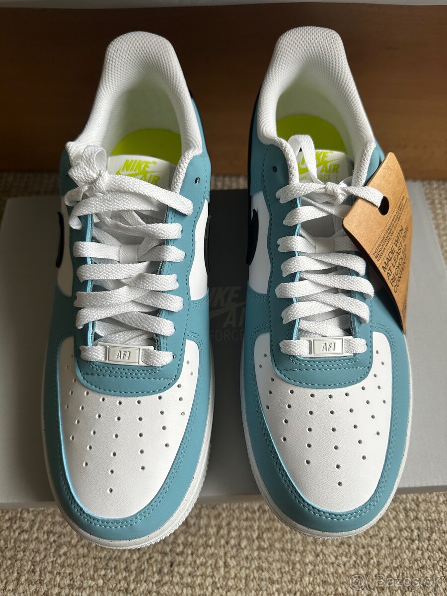 Tenisky Nike Air Force 1 - 5