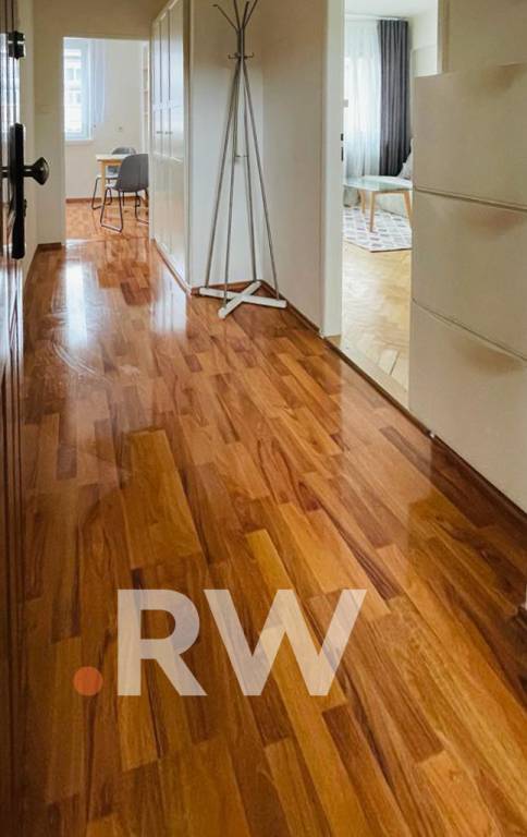 REWIN I Poctivý jednoizbový byt v srdci Starého mesta - 5