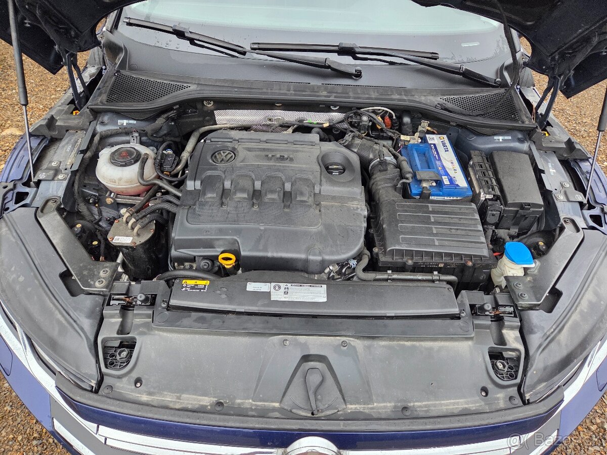 Volkswagen Arteon 2.0 TDI SCR BMT Elegance DSG - 5