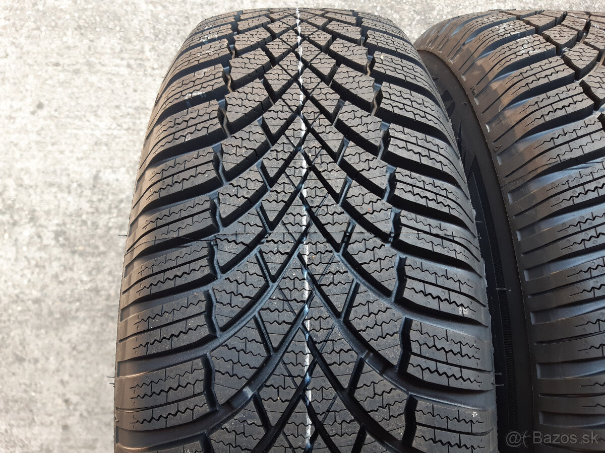 205/65 R16 -nové zimné pneumatiky - 5