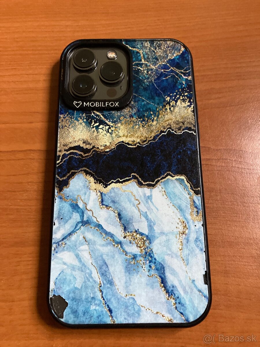 Iphone 13 pro max 128gb space grey - 5