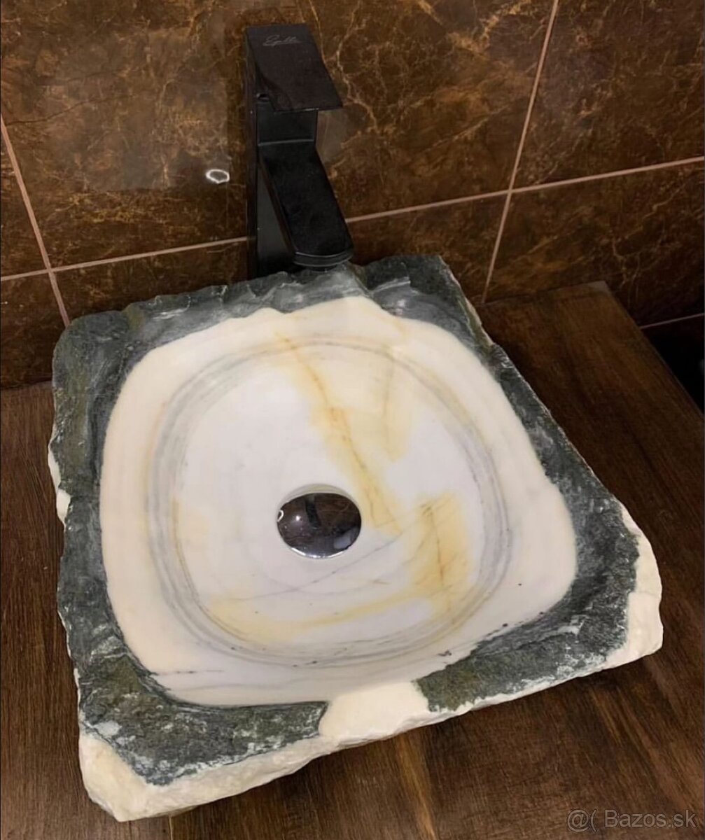 Umývadlo - 5