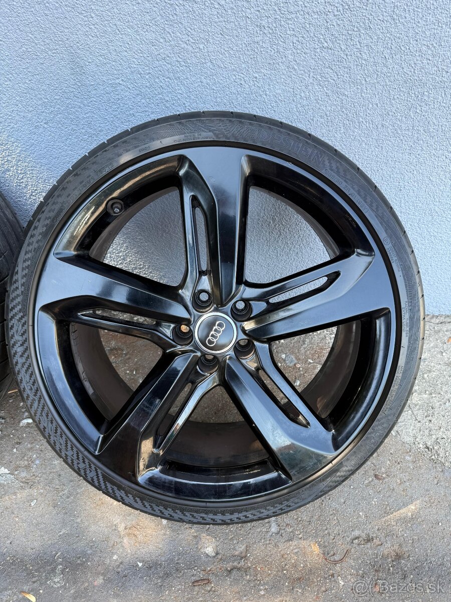 Audi Blade R21 Racing Line 5x112 - 5