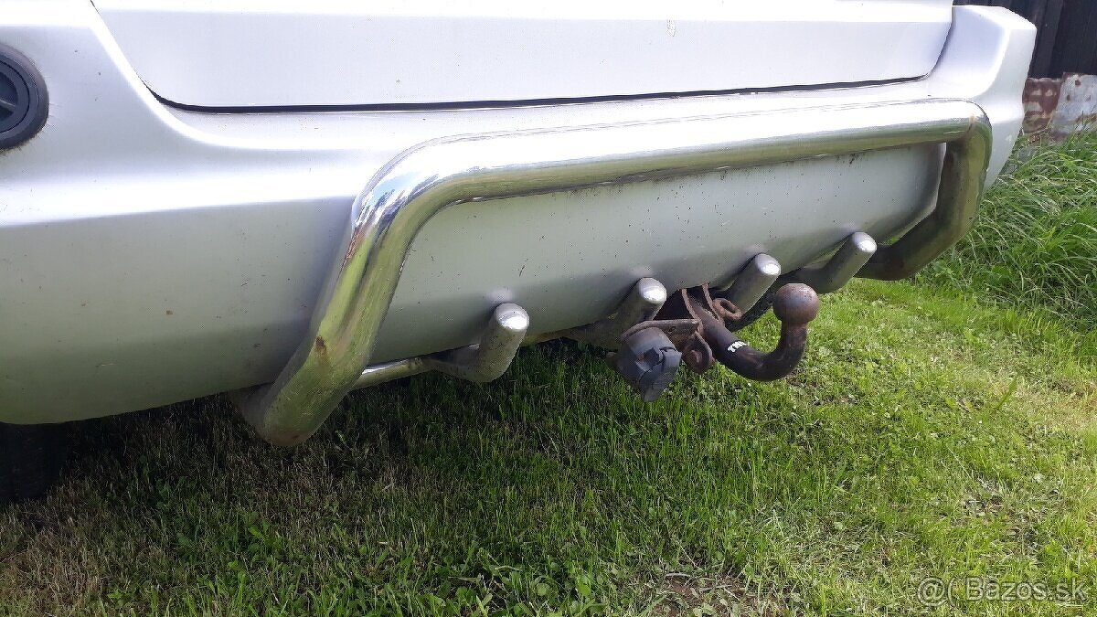 Diely Ford Maverick a Mazda Tribute - 5