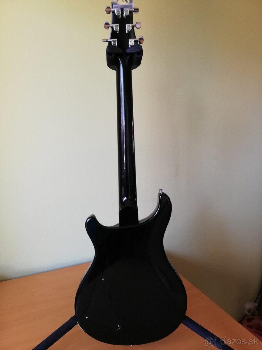 PRS Custom-22 LTD - 5