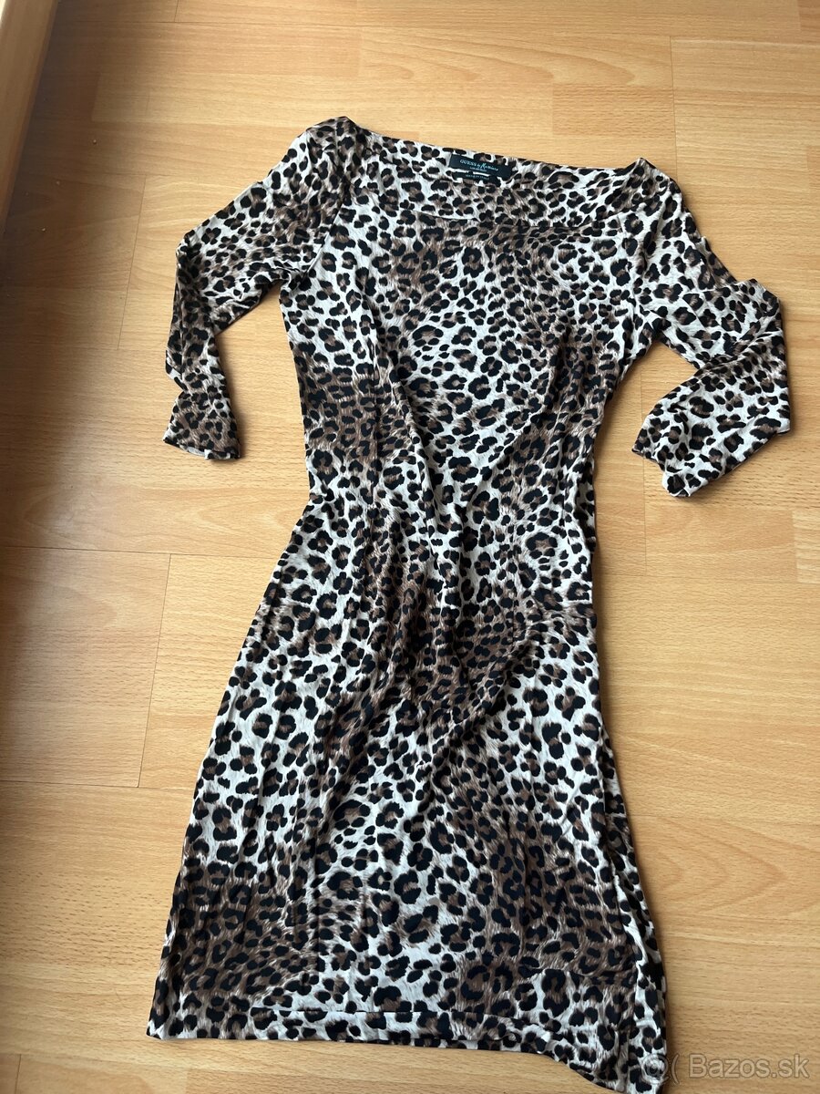 Guess by Marciano šaty - 5