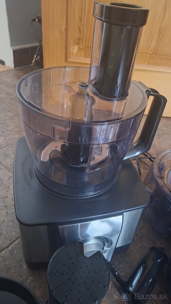 Gorenje kuchynský robot - 5