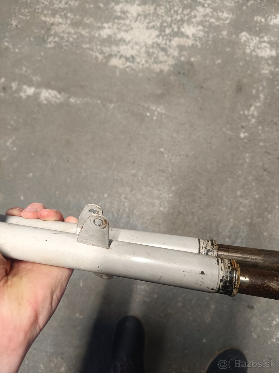 Klzaky Jawa pionier 20,21,05 - 5