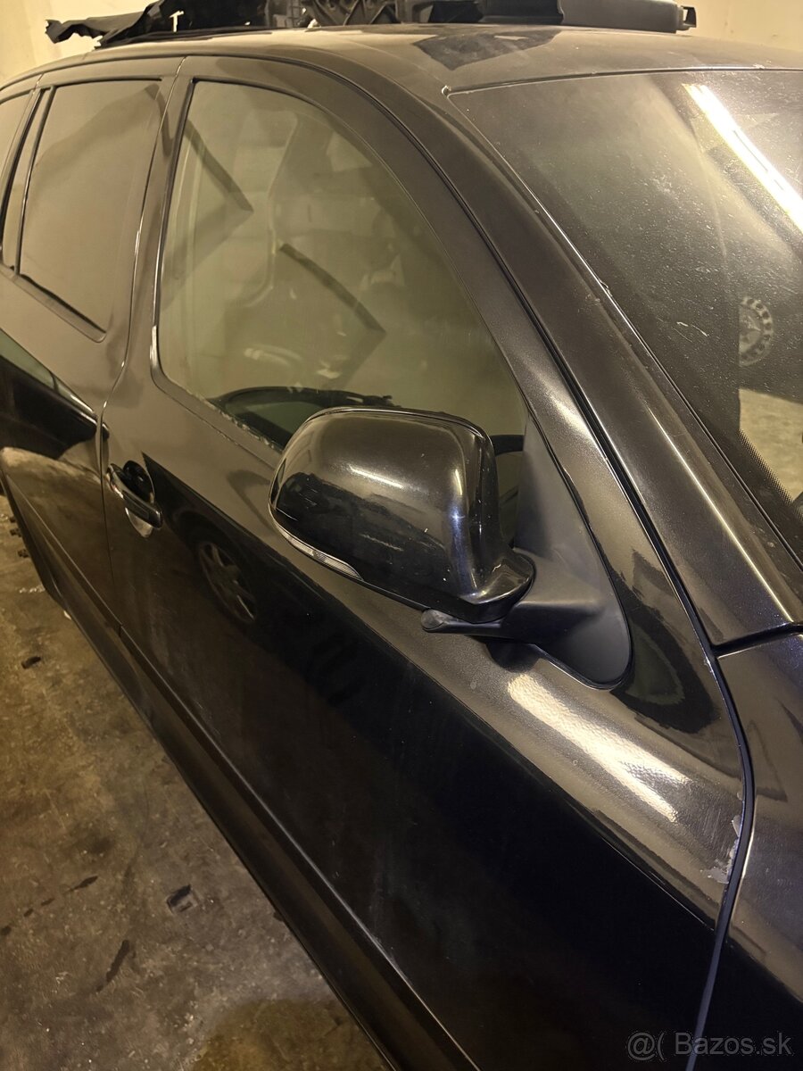 Spätné zrkadla Octavia 2 FL - 5