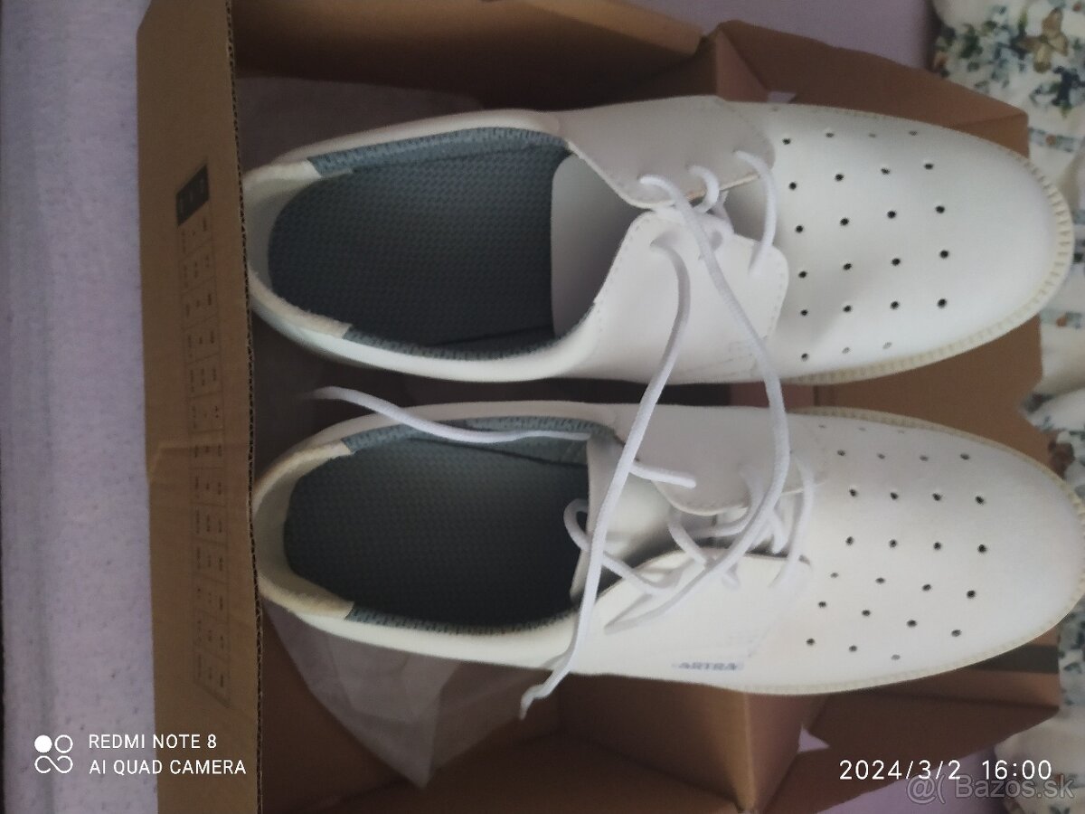 Pracovné topánky rôzne - 5