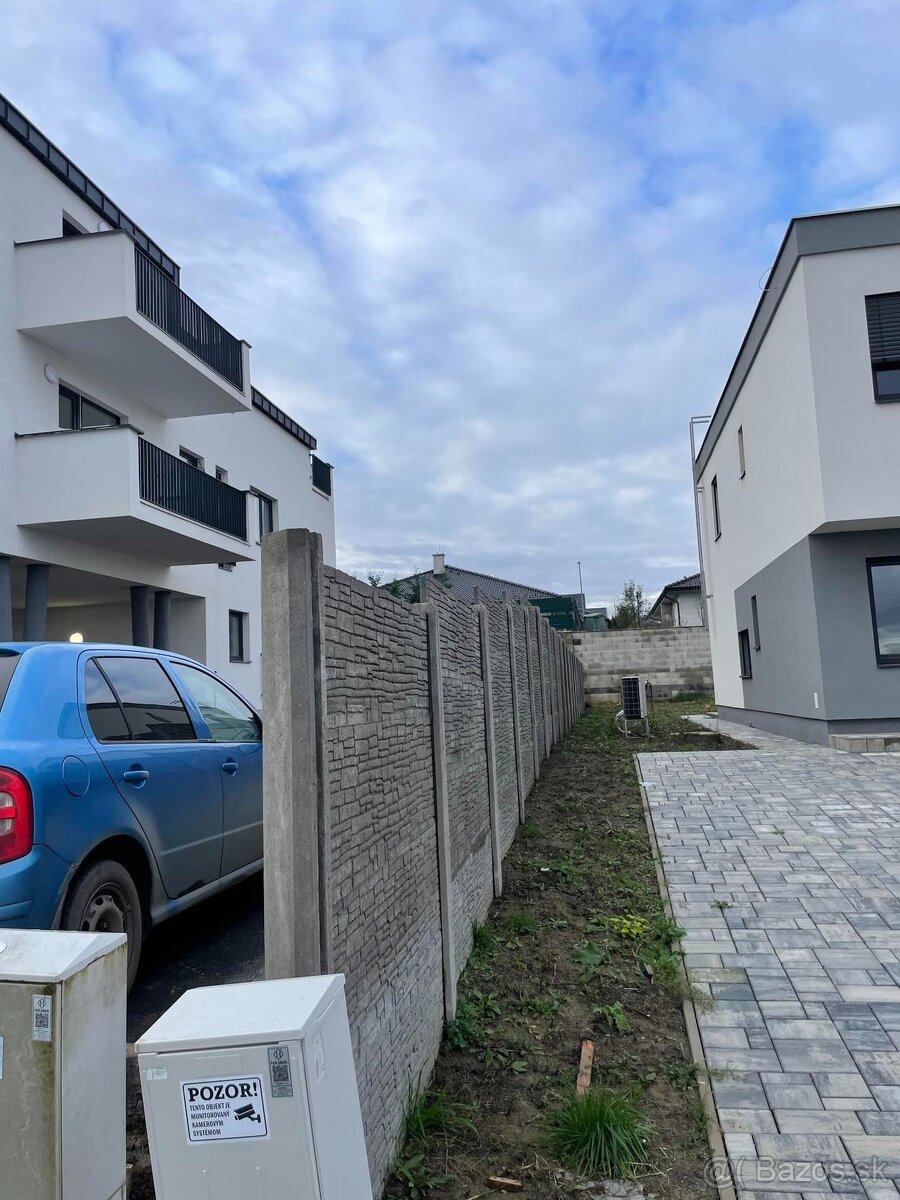 stavebné práce Košice, Košice - okolie - 5