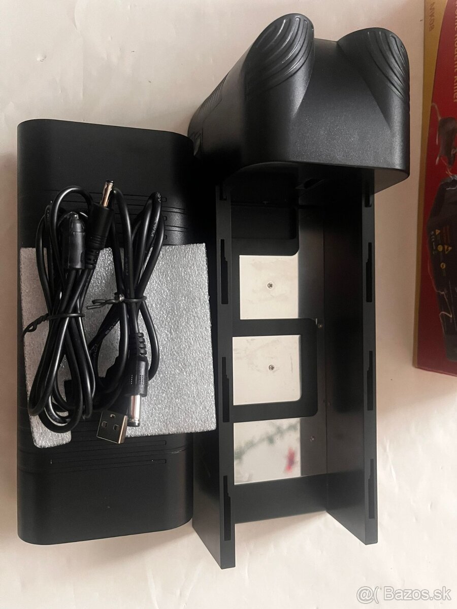 ROSHIELD Elektrická pasca na potkany a myši - 5