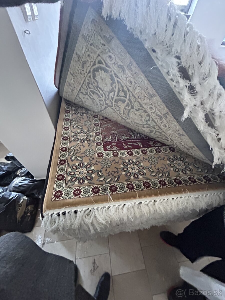 Predaj kvalitných orientálnych kobercov - 5
